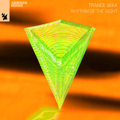 Trance Wax | Open Up The Night Album