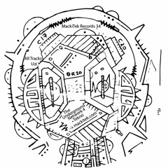 MackiTek Records 34 - A1 - Uzi