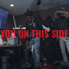 Luh JB - On This Side