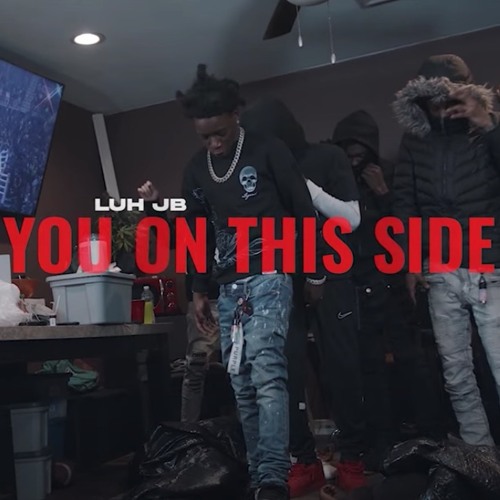 Luh JB - On This Side