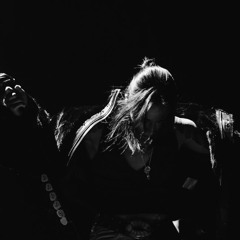 keshi - paranoid (GET IT) [prod. tyson.to]