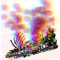 生命の樹：The Tree of Life (Short Ver.)