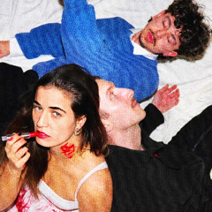MURDER ON THE TRANCEFLOOR - GOLDI & MARO