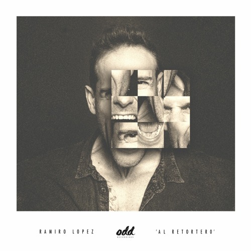 Premiere: Ramiro Lopez  "Gsus" - Odd Recordings