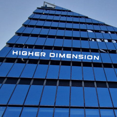 Higher Dimension