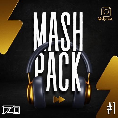 MASHPACK #1 $