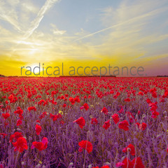 Radical Acceptance