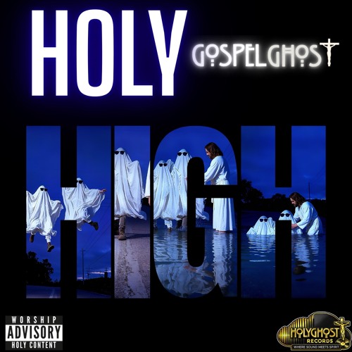 Stream HOLY HIGH by GOSPELxGHOST | Listen online for free on SoundCloud