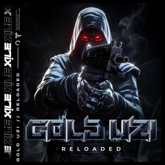 Gold UZI - Reloaded [XILE EXCLUSIVE]