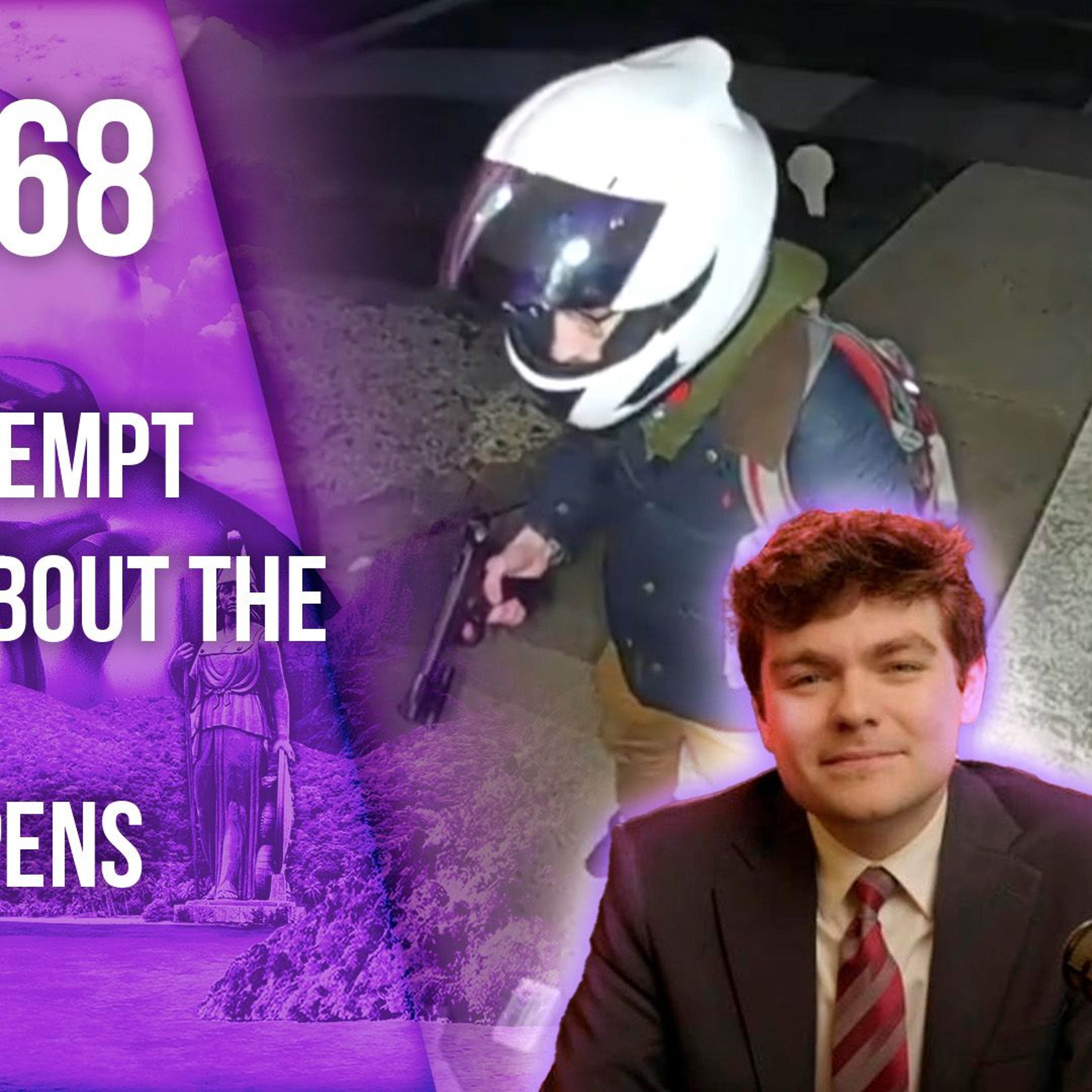 The Podcast of the Lotus Eaters #1068