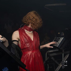 SOPHIE-TORTURE GARDEN/MEAT CLOTHING