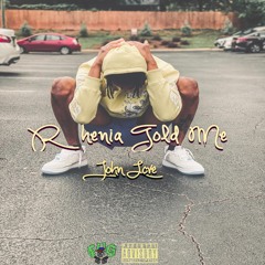 Rhenia Told Me - John Love