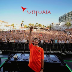 Pontifexx - Ushuaïa Ibiza 2022 Live Set