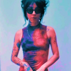 Cybersound set @festa.sound