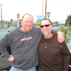 Uncle Scotty and Jeff Gonzer Halloween Special