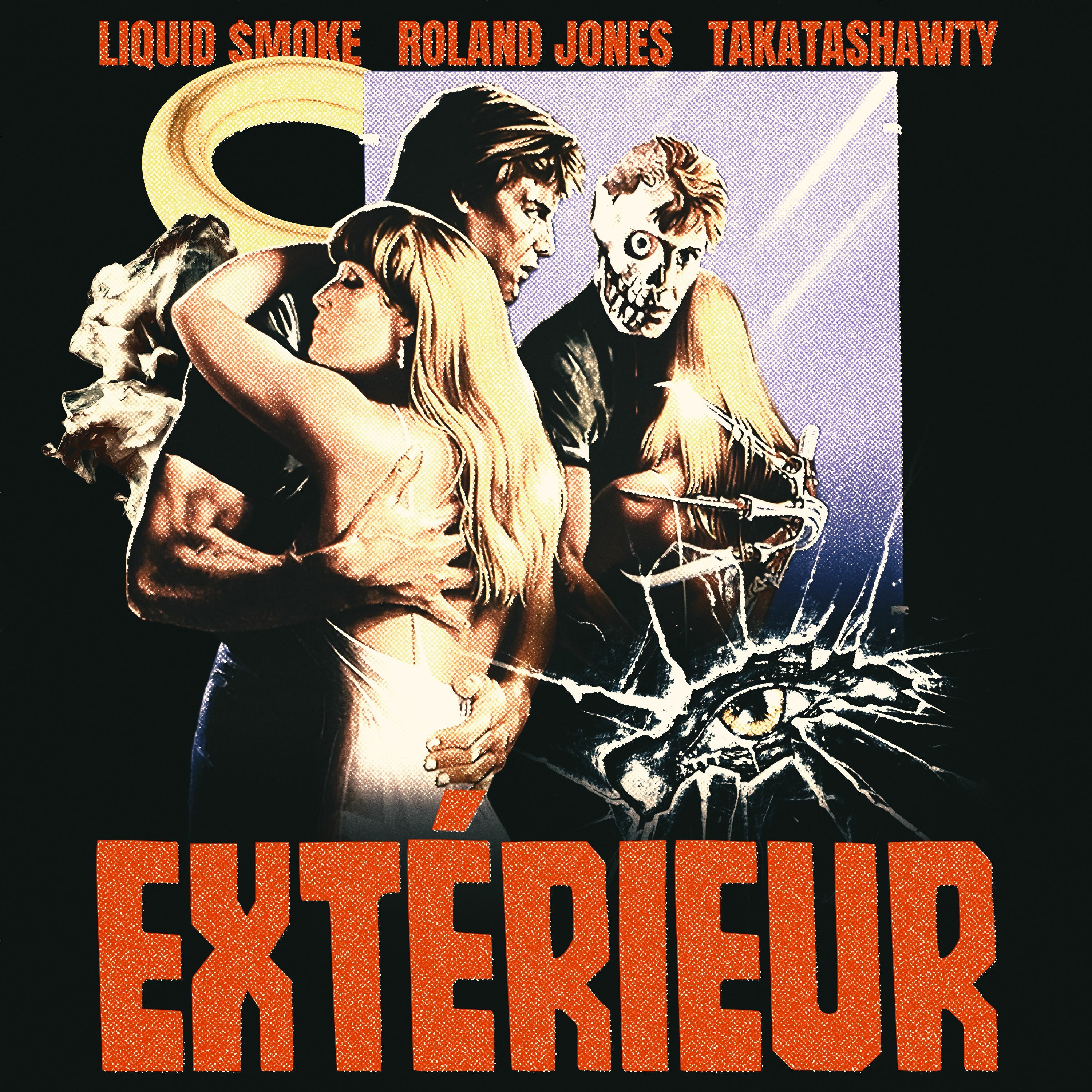 Extérieur (feat. Roland Jones x TAKATASHAWTY) episode artwork