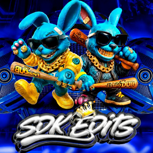 GRITA ATE O SOL RAIA -SDK