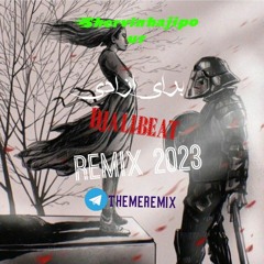 Shervin Haji pour-Baraye Azadi 2023 -Dubstep Remix by Djalibeat