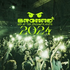 Bromad - Live at The Rechabite, Perth 2024