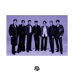 BTS (방탄소년단) - NORMAL (Andriux Remix)