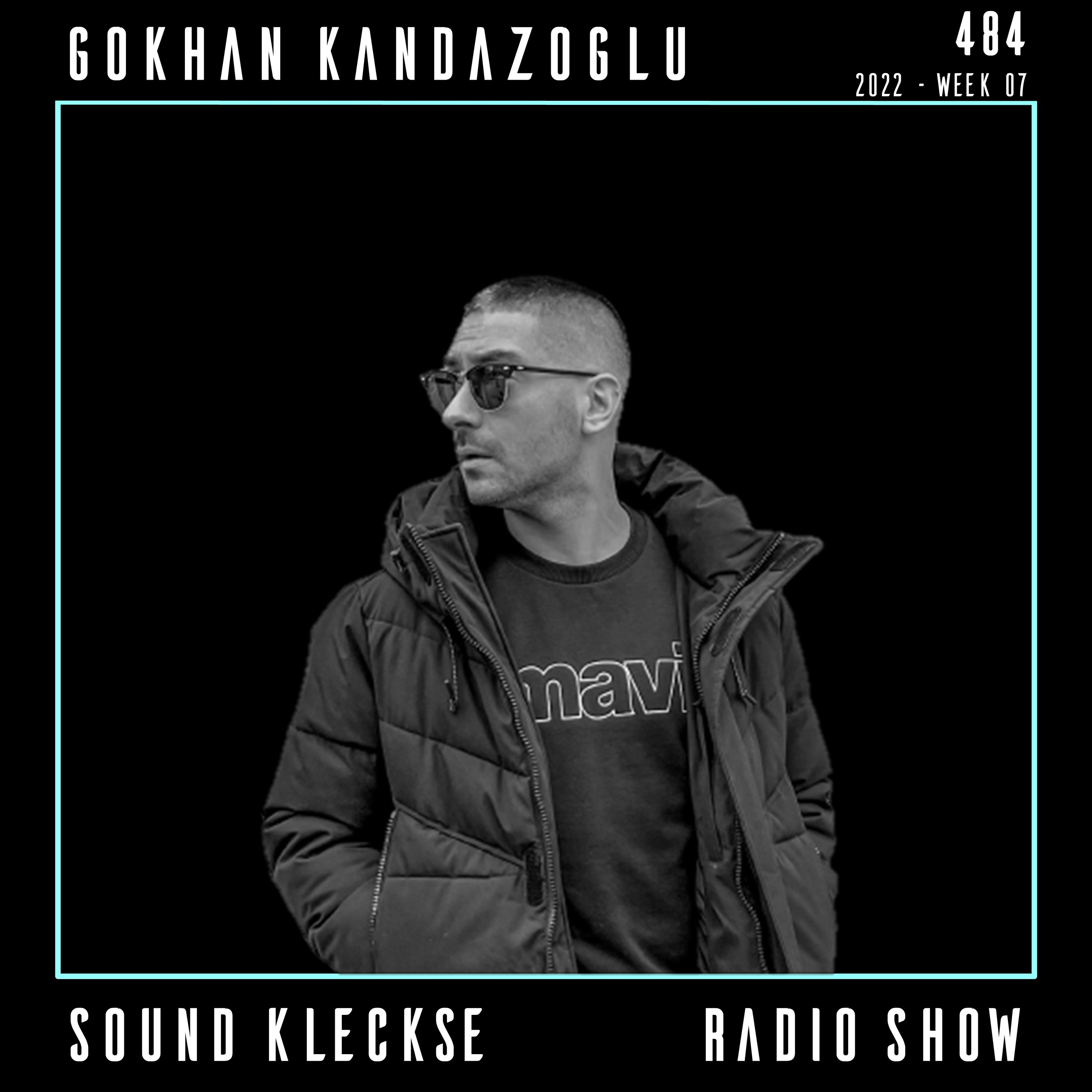 Sound Kleckse