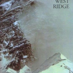 PDF/READ Everest: The West Ridge