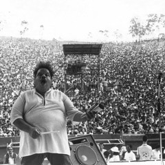 Mix de Brasilidades, algumas obscuras e outras conhecidas