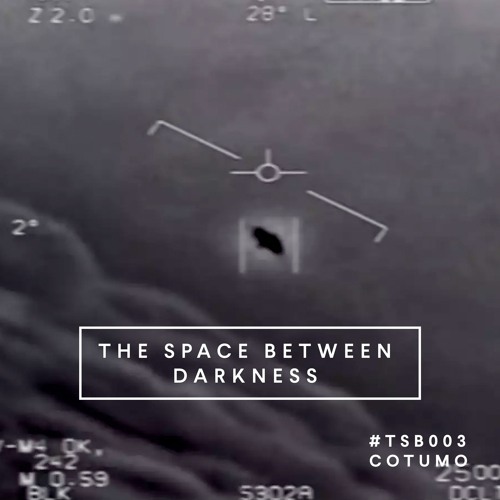 Cotumo - The Space Between Darkness TSB003