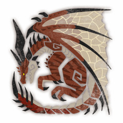 Safi'jiva's Theme Phase 1--Monster Hunter World: Iceborne