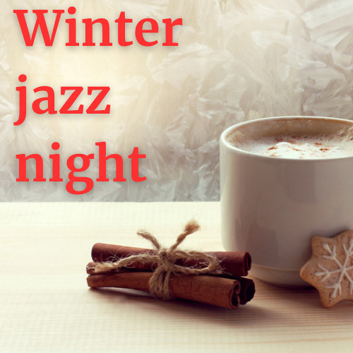 Stream Relax Cafe Music BGM | Listen to Winter jazz night playlist ...