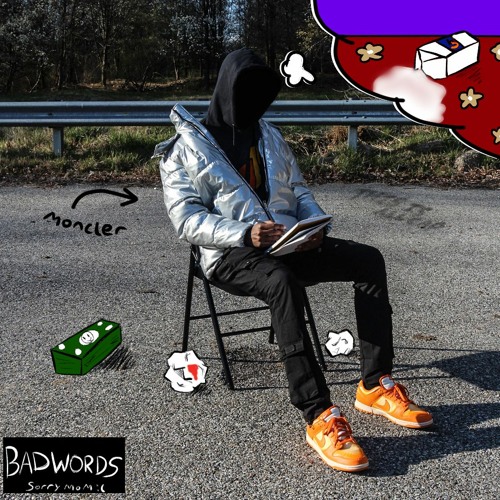 great... w/ BIG LAX [Prod. Molly]