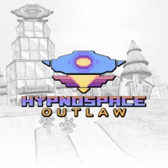 RedStryke - Push (Hypnospace PLUS)