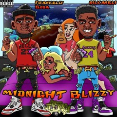 Midnight Blizzy (Ft. Silkaveli)(Prod. Scoville)
