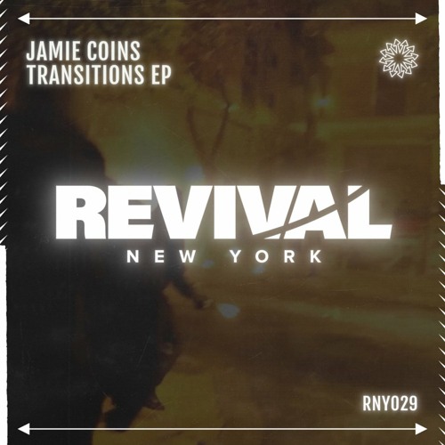 Jamie Coins - Transitions