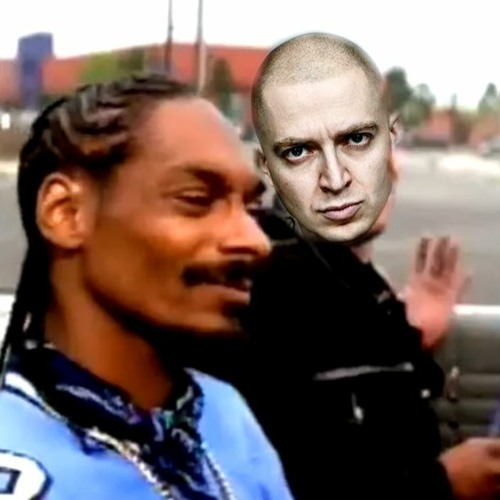 Оксимирон & Still D.R.E. (mashup)