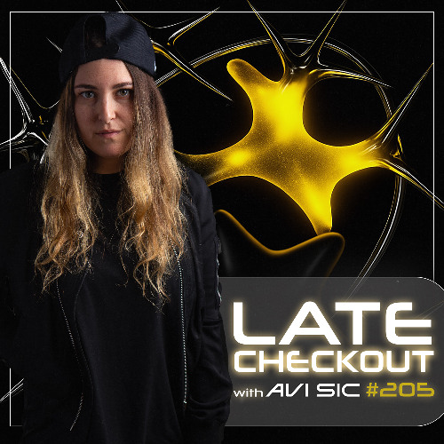 Avi Sic - Late Checkout 205 2026-01-06