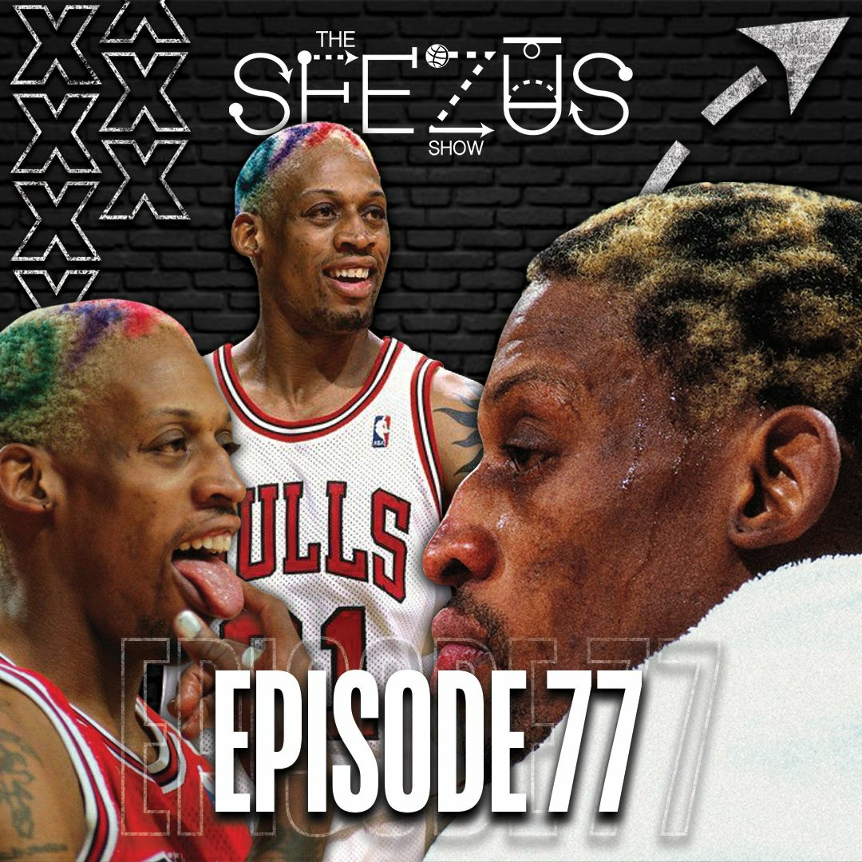 The Seezus Show