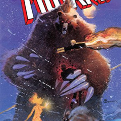 [Read] PDF 💓 New Mutants: Demon Bear (New Mutants (1983-1991)) by  Chris Claremont,B