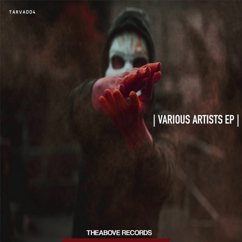 TARV/A004 - Talent EP |OUT NOW|