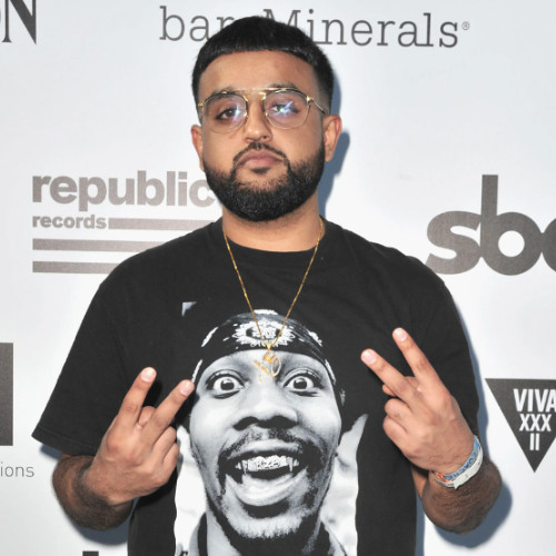 Nav Edit