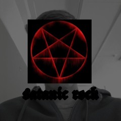 𝕾𝖆𝖙𝖆𝖓𝖎𝖈 𝖗𝖔𝖈𝖐