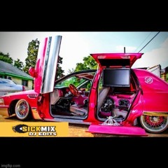 Sick Mix Remix Service- Classic Texas Rap- Dj NME X 2024