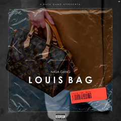 LOUIS BAG ( Hendy’S, F4nio Ds, Rockin J, Lil CY & IV YoungTrap)