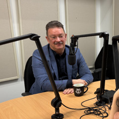 Egyetemi évindító beszélgetés Bács Zoltánnal