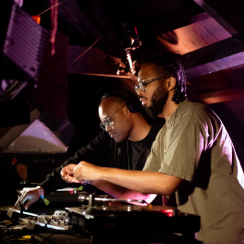 musclecars | Kiosk Radio x The Lot Radio at Horst Festival 2025