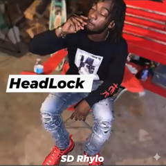 SD Rhylo - HeadLock Freestyle