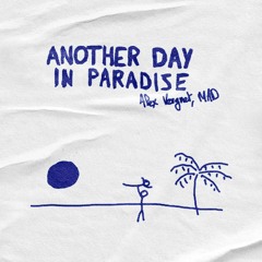 Phil Collins - Another Day In Paradise (Alex Vergnet & MAD Edit)