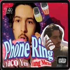 Phone Ring (Prod. Yaco Yen) MUSIC VIDEO