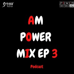 Am Power Mix EP 3