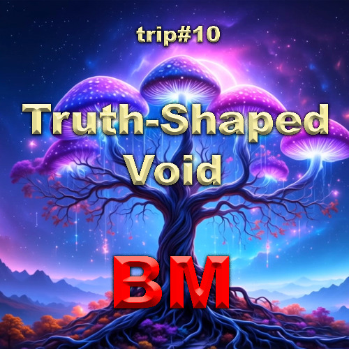 Truth-Shaped Void